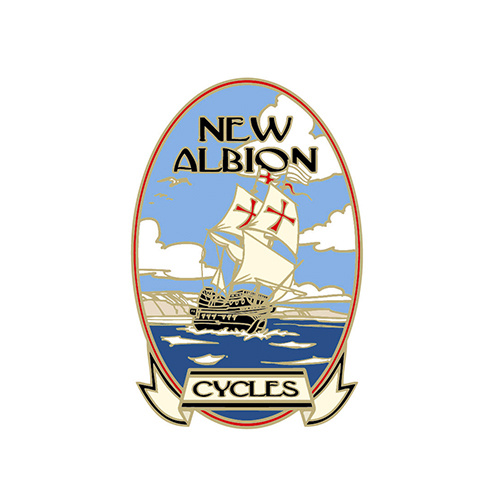 New Albion Cycles