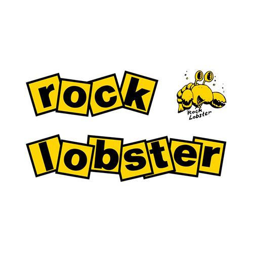 Rock Lobster