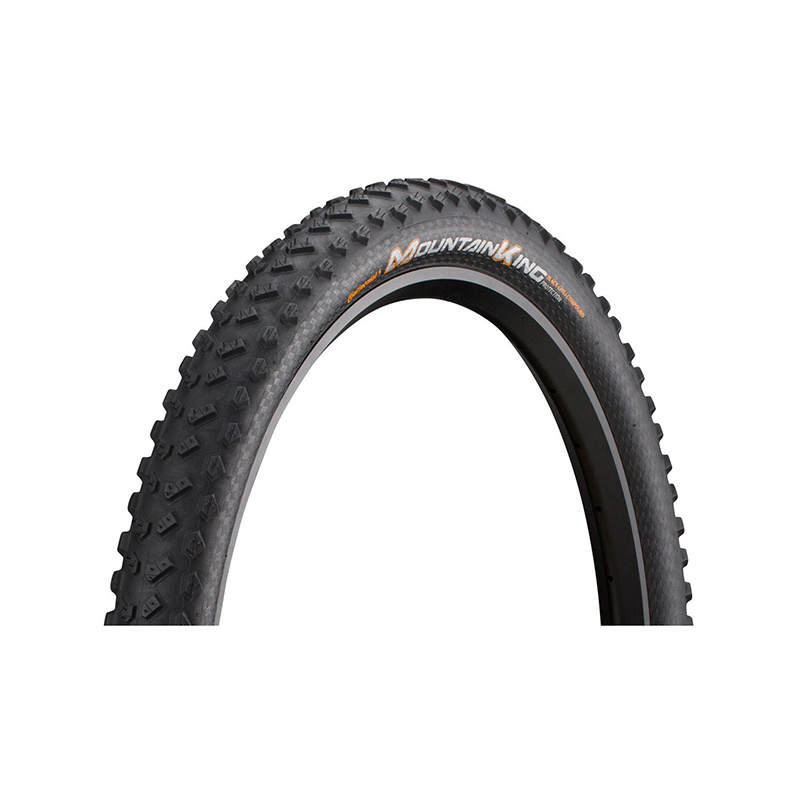 Continental Mountain King Tires