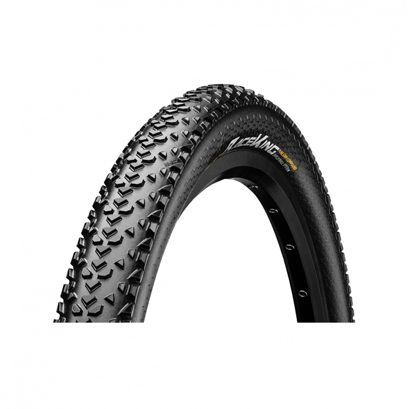 Continental Race King Tires