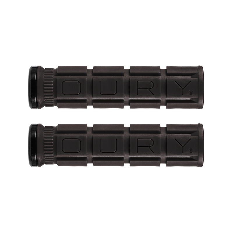 Lizard Skins Oury Single Sided Lock-On Grips