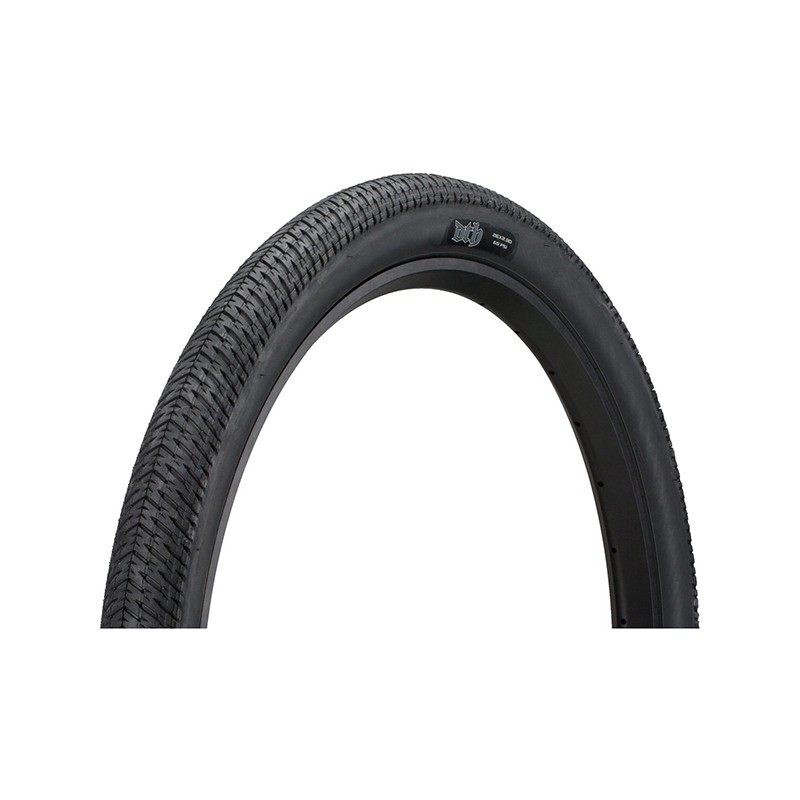 Maxxis DTH Tires