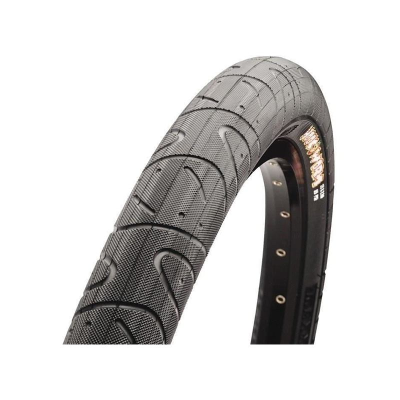 Maxxis Hookworm Tires