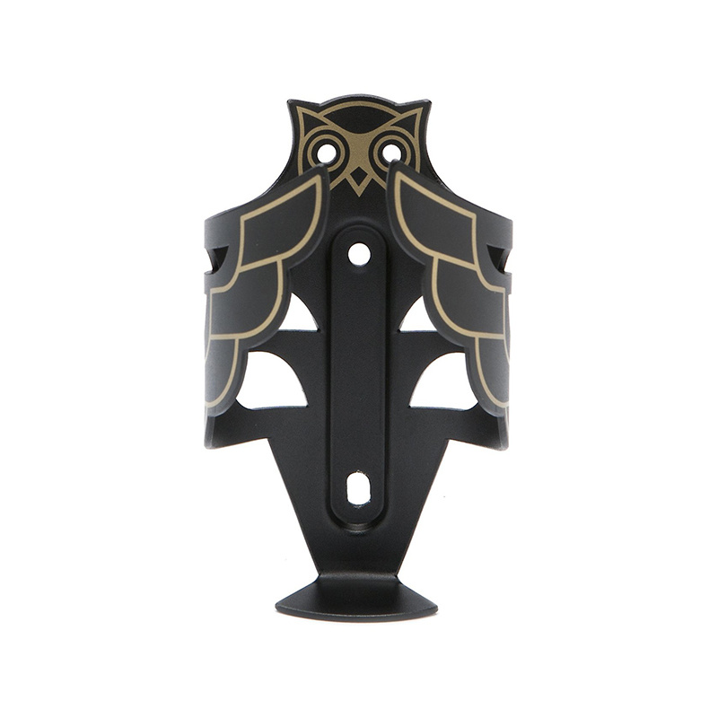 PDW Owl Bottle cages