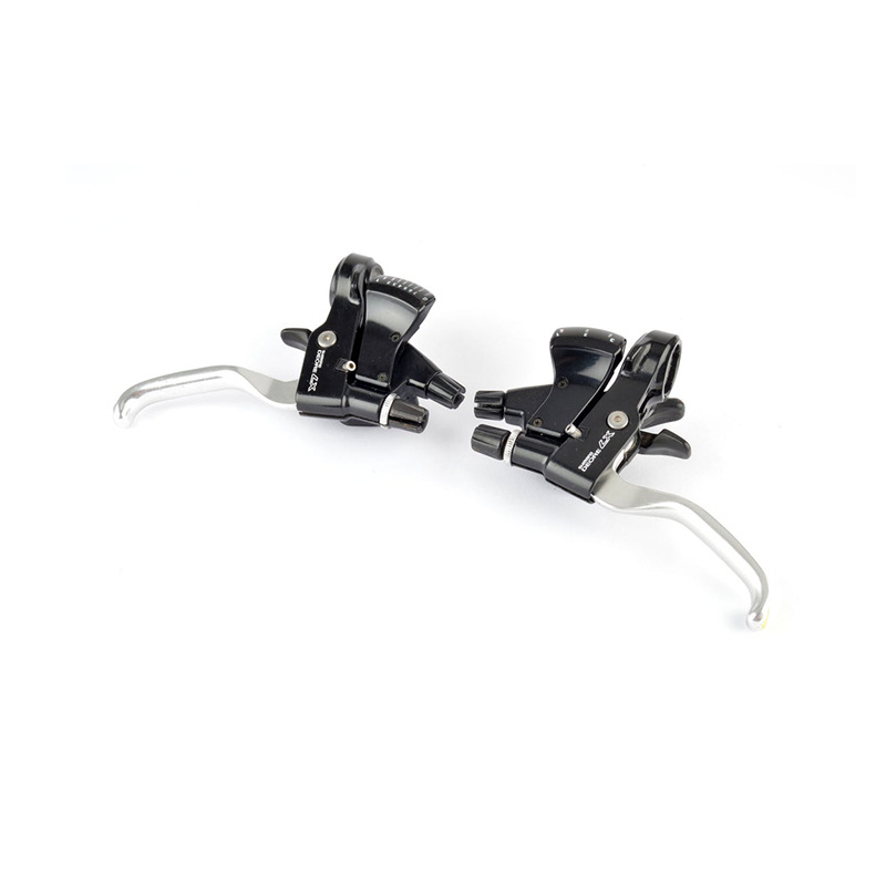 Shimano Deore LX ST-M567 Levers