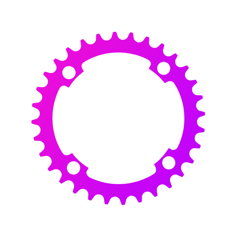 Specialites TA One 104 Chainring