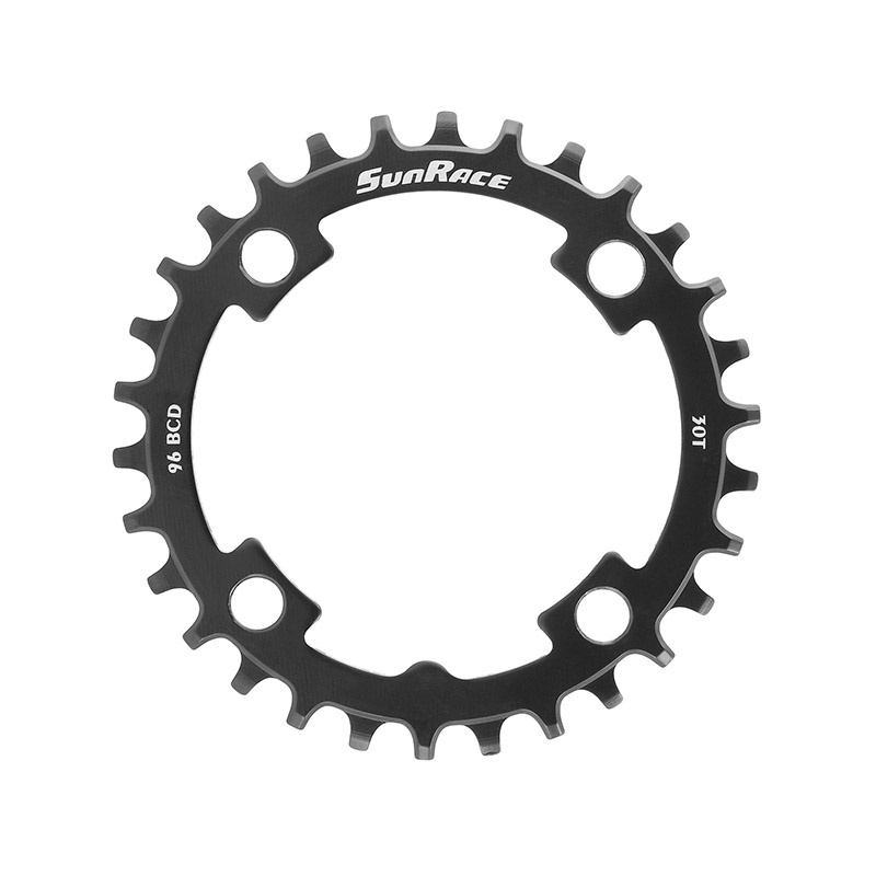 Sunrace CRMS00 Narrow Wide Chainring