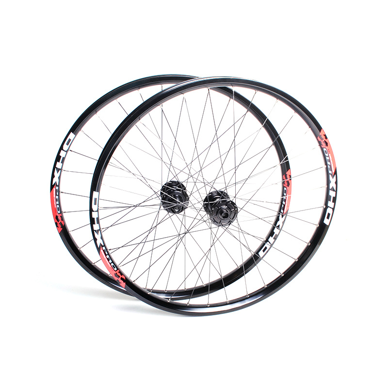 Superstar Components DHX V6 Wheels