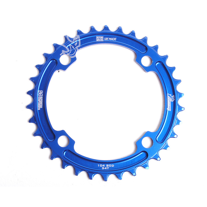 Superstar Components Narrow Wide Chainring
