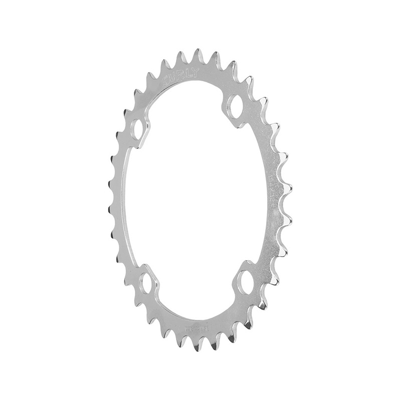 Surly Stainless Steel Chainring