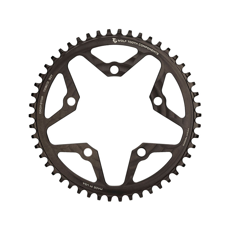 Wolf Tooth 110 BCD Chainring