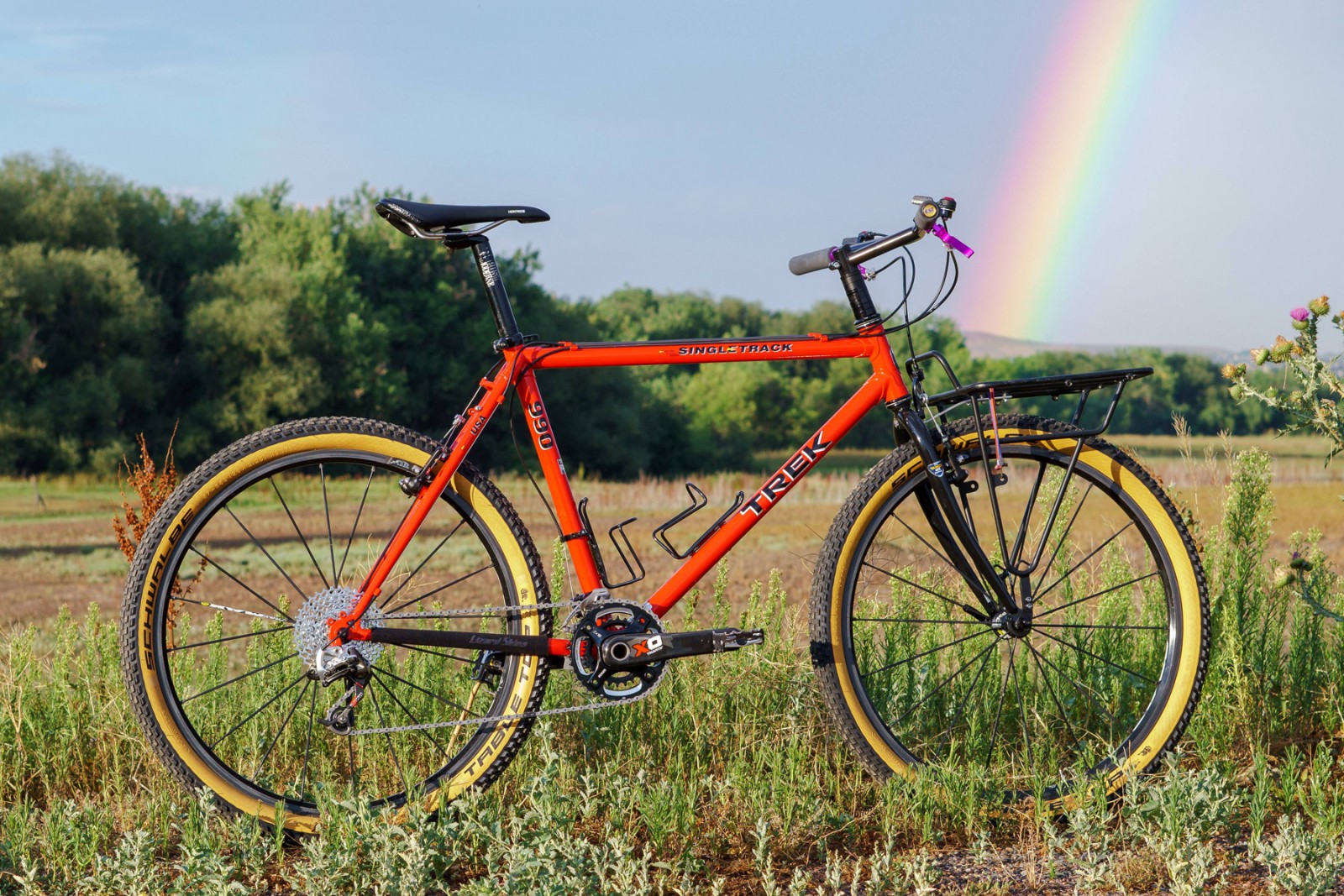 trek 890