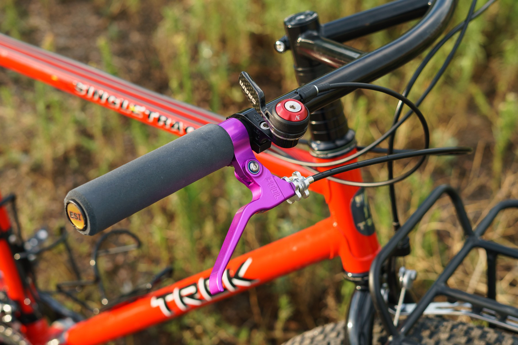 Trek singletrack store