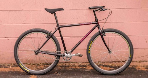 Specialized StumpJumper 1990 by @VeloOrange