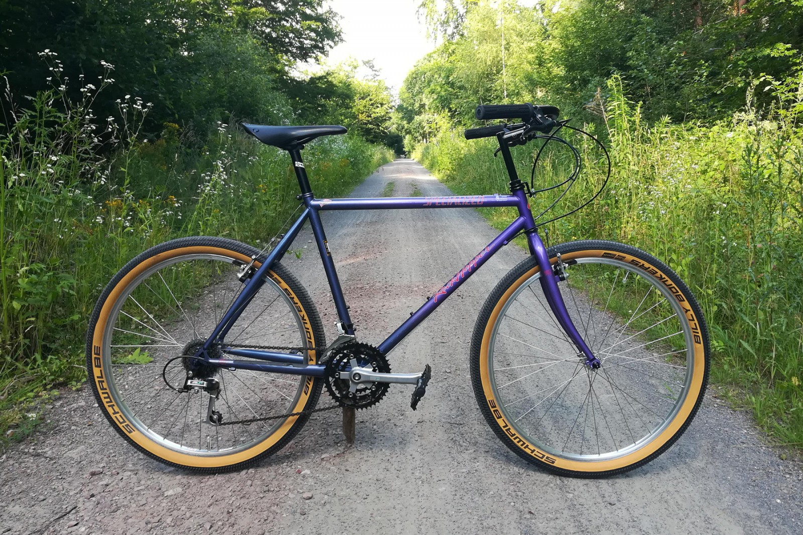 90s specialized rockhopper