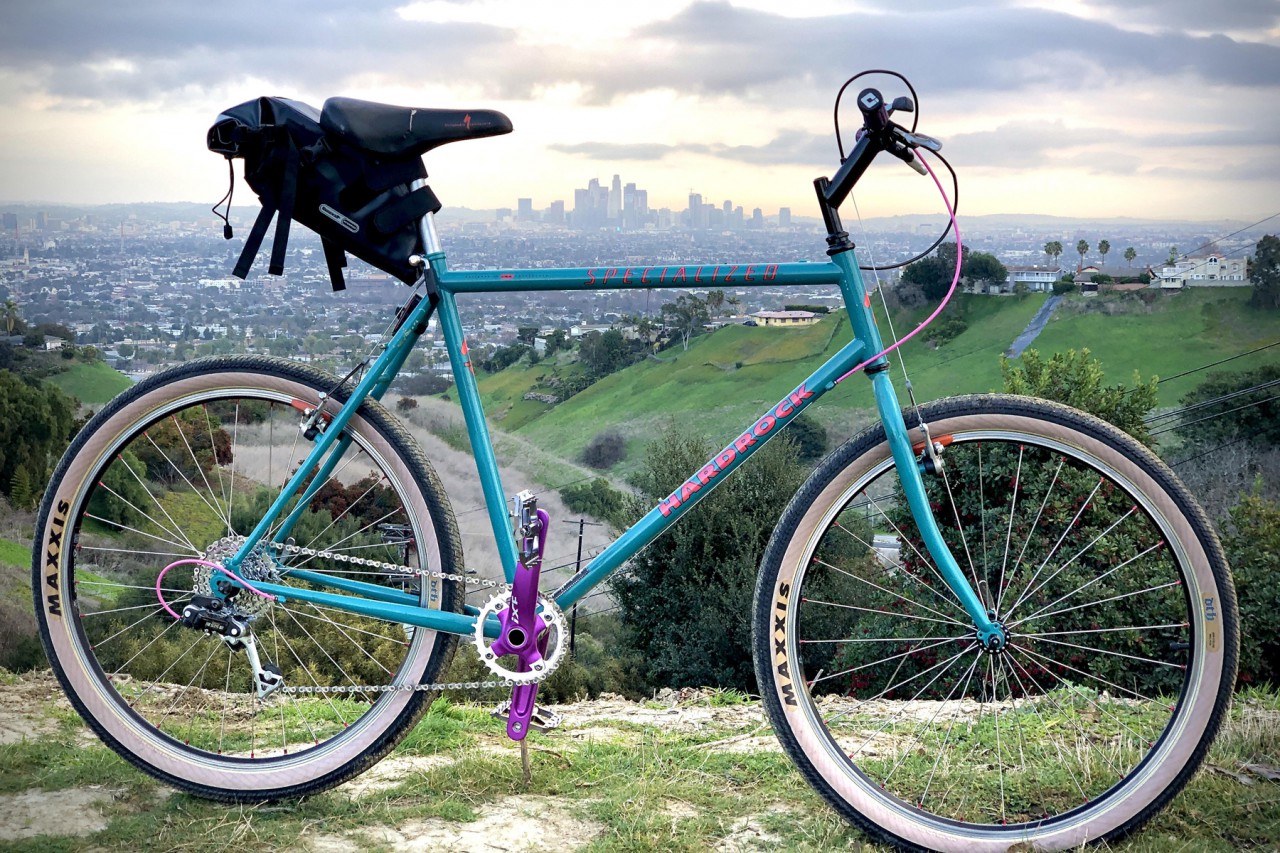 specialized rockhard