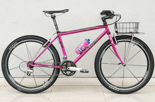 Trek best sale 930 bike