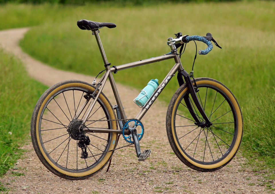 kona hei hei titanium