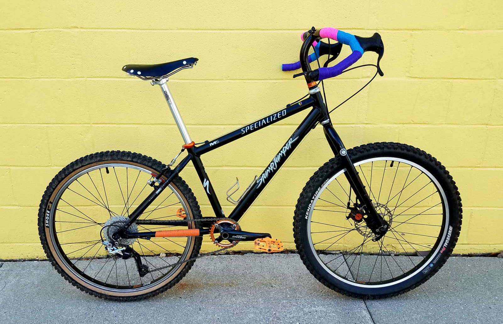 specialized stumpjumper models