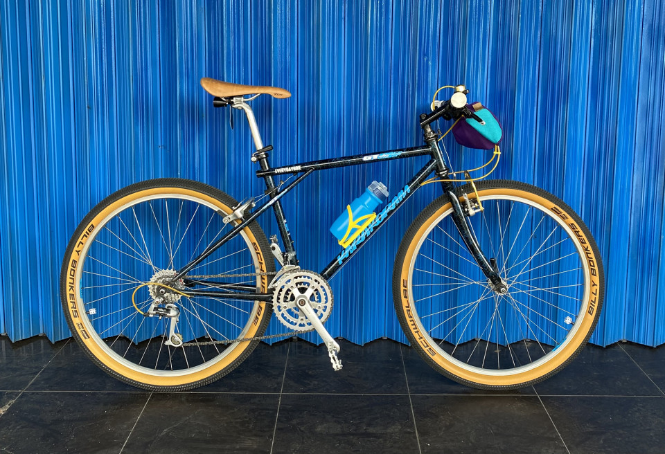 electric bike parts store near me