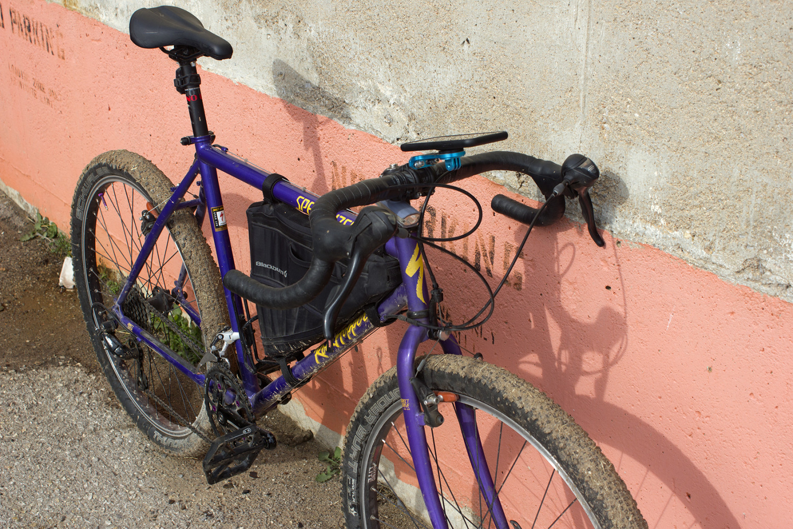 90s specialized rockhopper