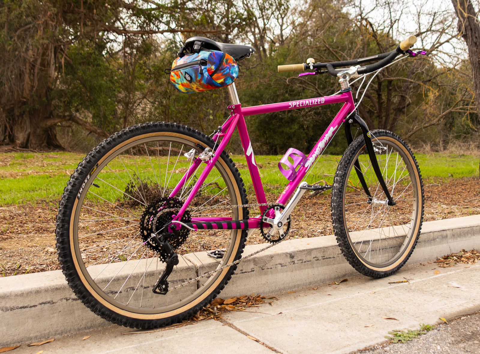 1995 specialized stumpjumper