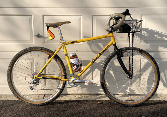 gary fisher marlin 2002