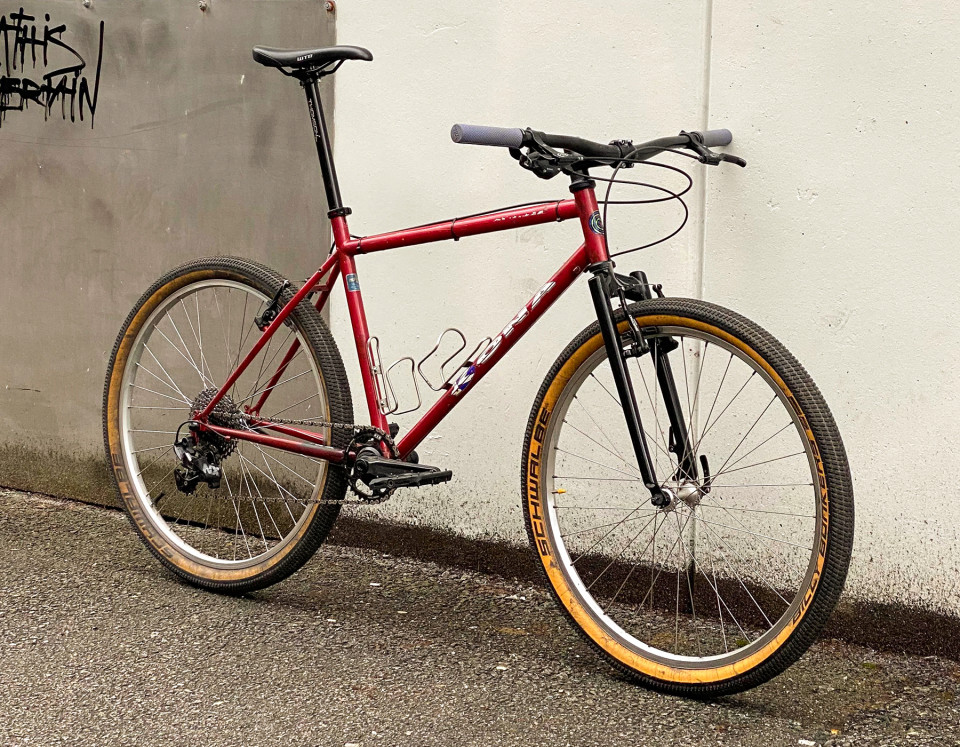 kona kilauea race light