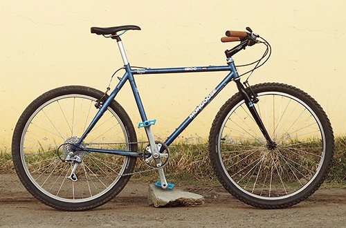 Mongoose Iboc (1990) by @deadcity.cycles