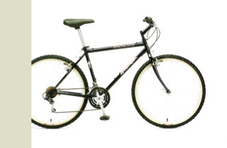 NOS Abdeckung / Hülle MTB Alt Schule 26 x 1.90 Specialized Pro Rockster Ust