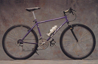 90s Kona MTBs - Steel Frames, Rigid Forks, 26