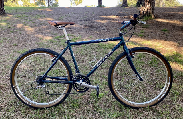 specialized rockhopper 24 inch